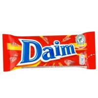 Daim Bar 28g Daim Bar 28g