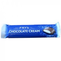 Frys Chocolate Cream 49g - Best Before: 21.12.25 Frys Chocolate Cream 49g - Best Before: 21.12.25