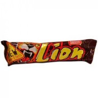 Nestle LION Bar 50g (OUT OF STOCK) Nestle LION Bar 50g (OUT OF STOCK)