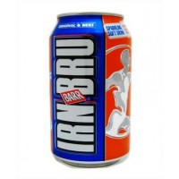 Barrs Irn Bru - 330ml can - Best Before: 12/2025 Barrs Irn Bru - 330ml can - Best Before: 12/2025