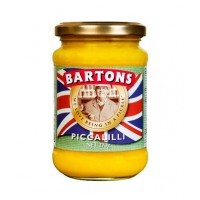 Bartons PICCALILLI 269g - Best Before: 02/2027 Bartons PICCALILLI 269g - Best Before: 02/2027