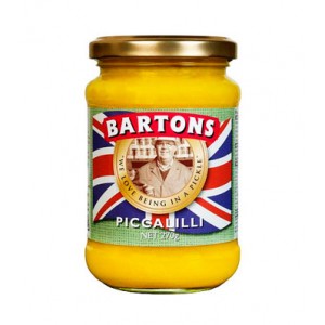 Bartons Original Piccalilli -269g