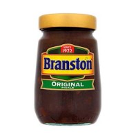 Branston Original Pickle 360g - Best Before: 08/2026 Branston Original Pickle 360g - Best Before: 08/2026