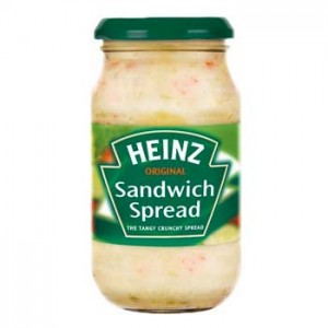 Heinz Sandwich Spread - 300g