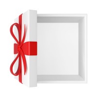 Create Your Own Hamper (Empty Gift Box) Create Your Own Hamper (Empty Gift Box)