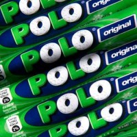 Polo Mint Original Roll 34g PMP - Best Before: 03/2026 Polo Mint Original Roll 34g PMP - Best Before: 03/2026
