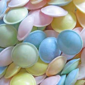 Flying Saucers - www.britishsweets.com.au