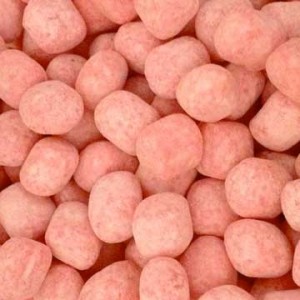 Kingsway Strawberry Bonbons - www.britishsweets.com.au