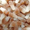 Fizzy Cola Bottles 100g - Best Before: 10/2025 (10% OFF)
