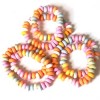 Candy Necklaces (3 Pieces) - Best Before: 01/2026