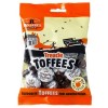 Walkers Treacle Toffees - 150g Bag - Best Before: 25.08.26