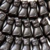 K&H Liquorice Cats (Dutch) 100g - Best Before: 01.02.26