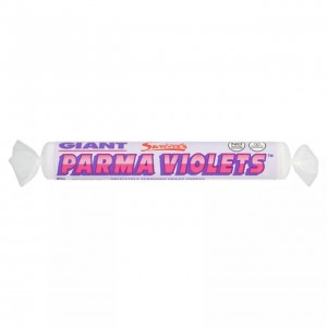 Swizzels Giant Parma Violets - 39g
