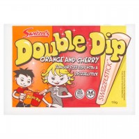 Swizzels Double Dip Stick 19g - Best Before: 05/2026 Swizzels Double Dip Stick 19g - Best Before: 05/2026