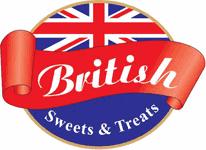 British Sweets & Treats British Sweets & Treats